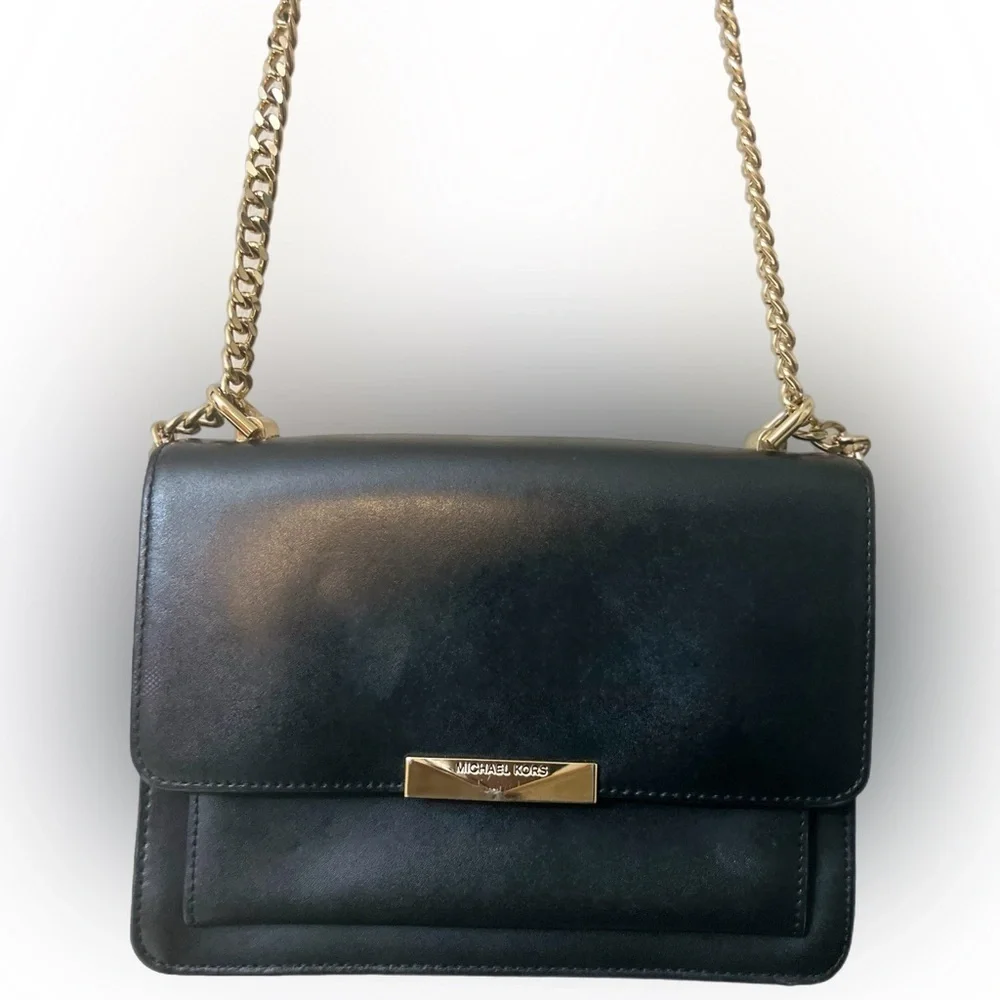 Michael Kors chic black